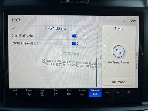 New 2026 Ford F250 XLT w/ XLT Premium Package image 34
