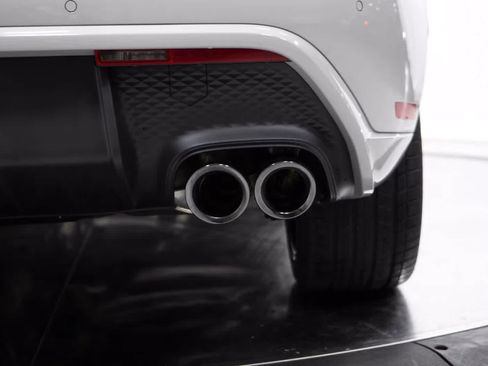 Used 2026 Porsche Macan S AWD/4WD image 20