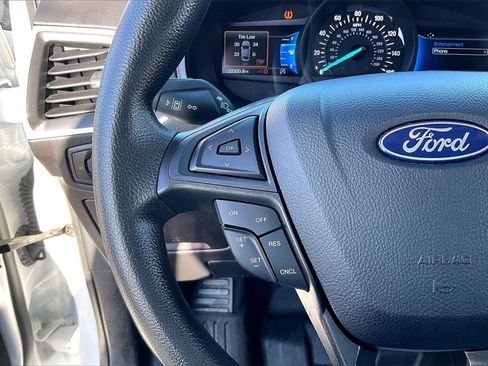 Used 2023 Ford Edge SE w/ Black Appearance Package image 15