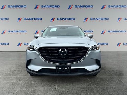 Used 2023 MAZDA CX-9 Touring Plus image 8