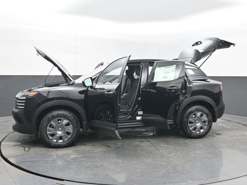 New 2026 Nissan Kicks S image 41