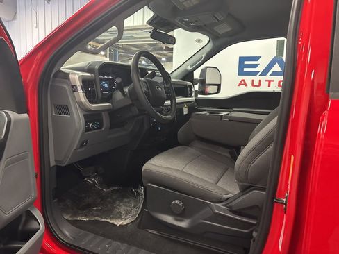 New 2026 Ford F250 XL w/ STX Appearance Package AWD/4WD image 22