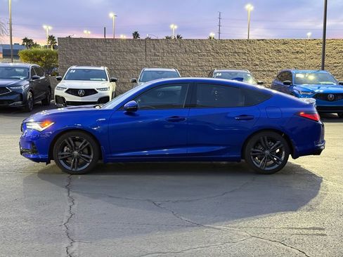 Used 2023 Acura Integra A-Spec image 10