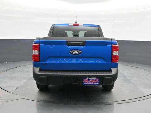 New 2026 Ford Maverick XLT image 6