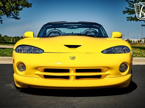 Used 2001 Dodge Viper RT/10 image 23