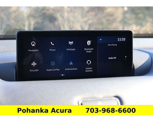 Used 2022 Acura TLX w/ Technology Package image 15