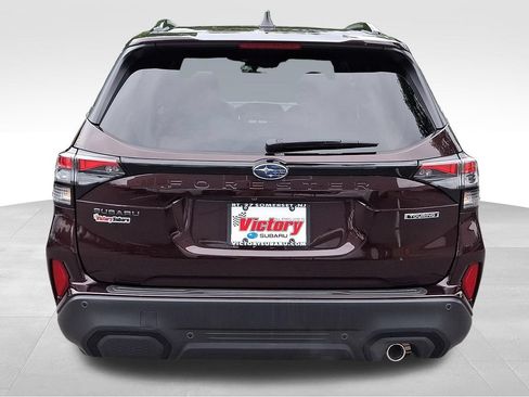 Certified 2026 Subaru Forester Touring AWD/4WD image 5