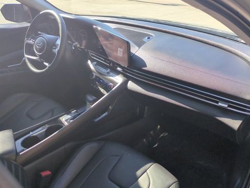 Certified 2023 Hyundai Elantra Limited image 26