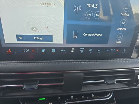 Certified 2024 Lincoln Corsair Reserve w/ Equipment Group 201A image 20