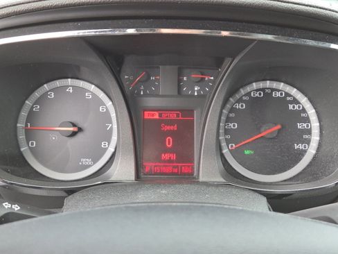 Used 2014 GMC Terrain SLE FWD image 25
