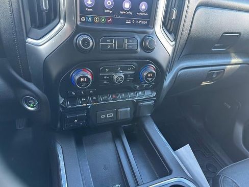 Used 2019 Chevrolet Silverado 1500 LTZ w/ LTZ Plus Package image 17