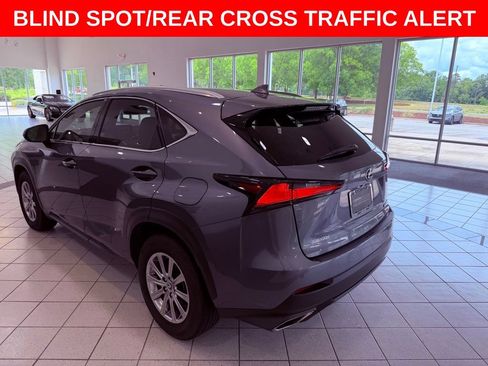 Used 2021 Lexus NX 300 FWD w/ Accessory Package 2 image 5