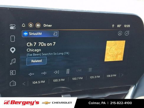 Certified 2026 Chevrolet Equinox LT AWD/4WD image 20