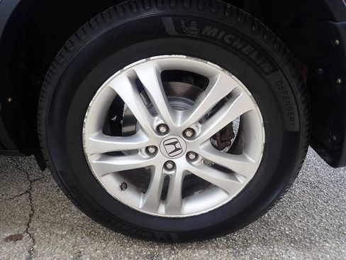 Used 2010 Honda CR-V EX image 36