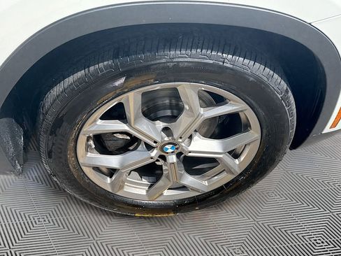 Used 2023 BMW X3 xDrive30i AWD/4WD image 32