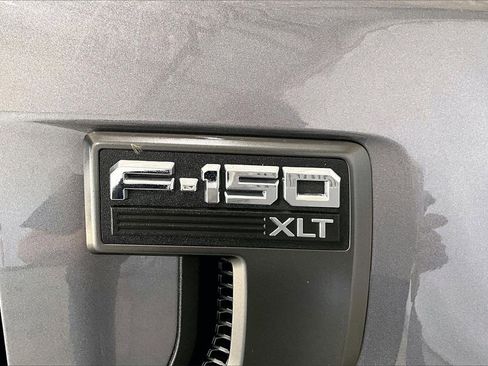 Used 2022 Ford F150 XLT w/ Equipment Group 302A High image 9