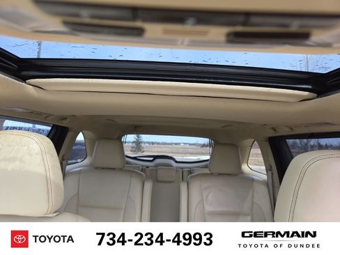 Used 2018 Toyota Highlander Limited image 15