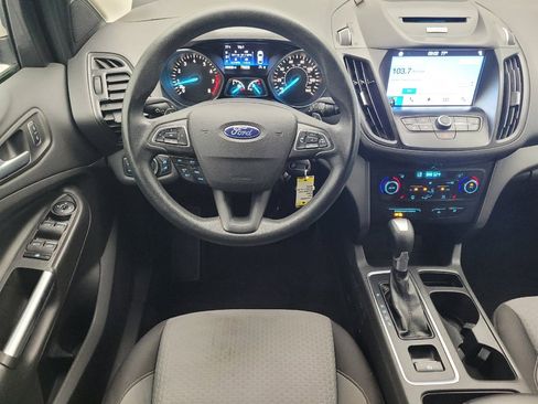 Used 2017 Ford Escape SE w/ Equipment Group 201A AWD/4WD image 22