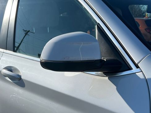 Used 2022 BMW X3 xDrive30i image 9