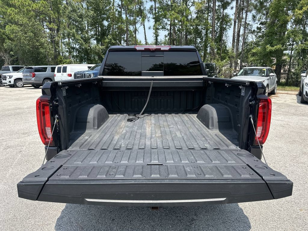 Certified 2023 GMC Sierra 1500 Denali w/ Denali Reserve Package AWD/4WD image 26