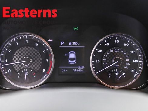 Used 2020 Hyundai Elantra SEL image 18