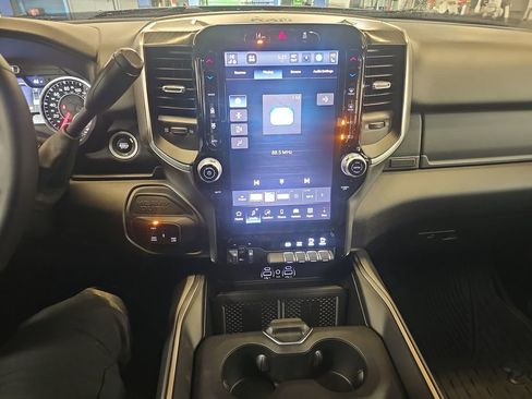 New 2026 RAM 2500 Big Horn image 18