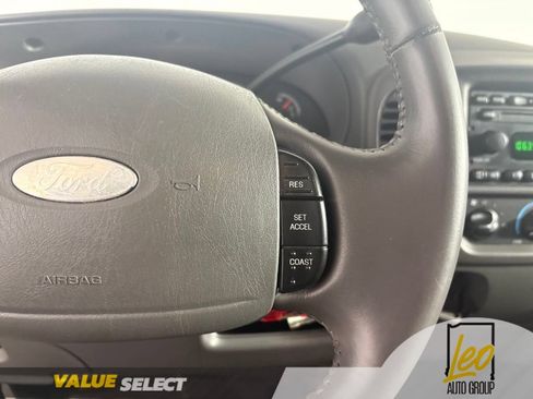 Used 2003 Ford F150 XLT RWD image 13