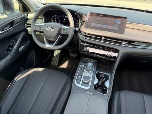 Used 2026 INFINITI QX60 Luxe w/ Cargo Package AWD/4WD image 25