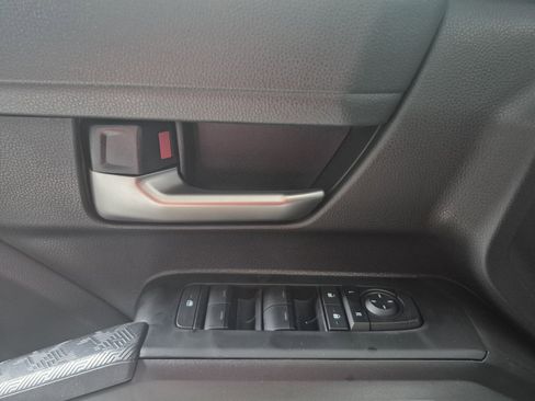 New 2026 Toyota Tacoma TRD Off-Road image 16