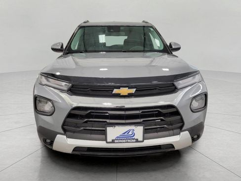 Used 2023 Chevrolet TrailBlazer LT image 13