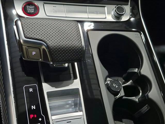 Used 2026 Audi RS Q8 performance AWD/4WD image 12