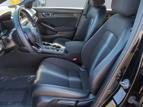 Used 2023 Honda Civic Sport image 7