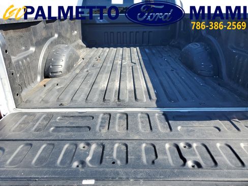 Used 2022 Ford F250 XL w/ Power Equipment Group image 8