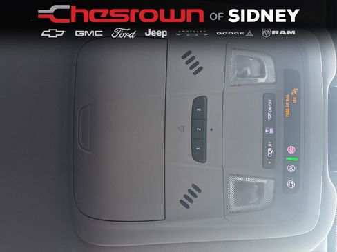 Used 2023 GMC Terrain SLT image 23