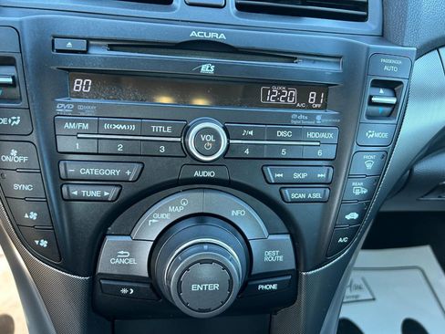 Used 2012 Acura TL w/ Technology Package image 22