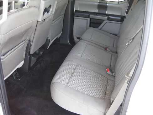 Used 2016 Ford F150 XLT RWD image 25