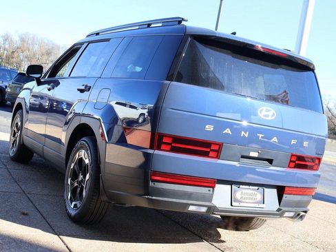 New 2026 Hyundai Santa Fe SEL image 4