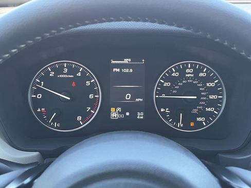 New 2026 Subaru Forester Premium image 27