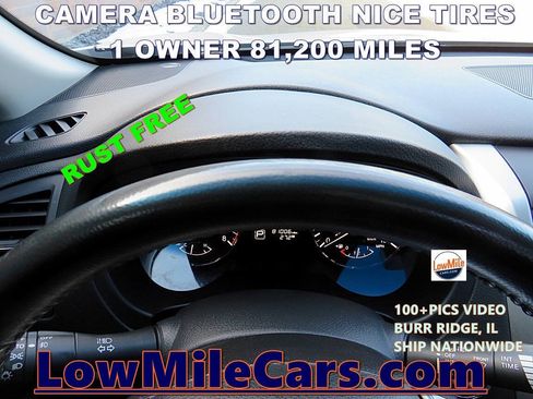 Used 2013 Nissan Altima 2.5 SV w/ 2.5SV Convenience Pkg FWD image 65
