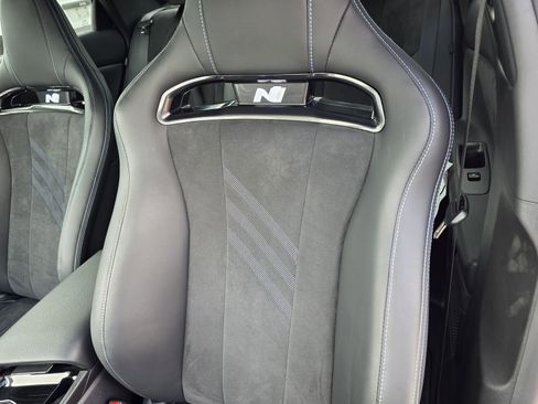 Certified 2024 Hyundai Elantra N FWD image 15