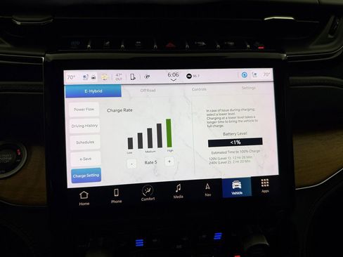 Used 2022 Jeep Grand Cherokee Summit image 44