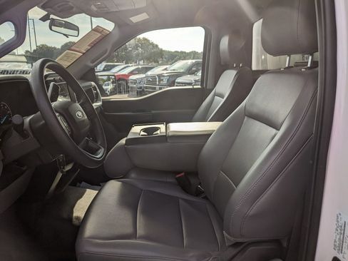 Used 2023 Ford F150 XL w/ XL Chrome Appearance Package image 16