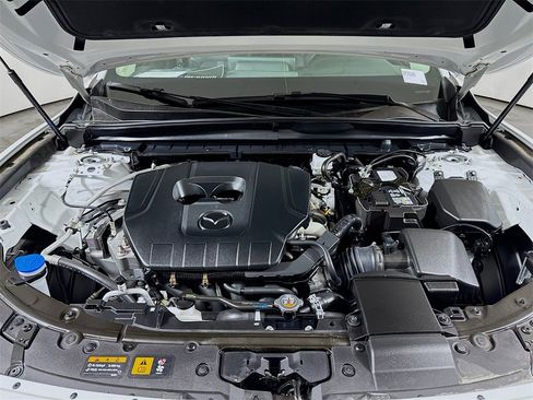 Certified 2025 MAZDA CX-50 AWD 2.5 S w/ Preferred Package image 28