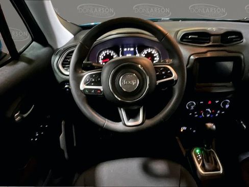 Used 2020 Jeep Renegade Latitude AWD/4WD image 20