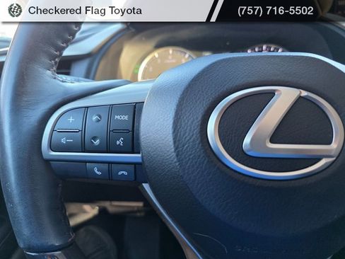 Used 2017 Lexus RX 350 FWD image 14