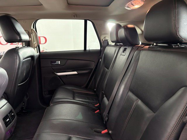 Used 2011 Ford Edge Limited w/ 301A Rapid Spec Order Code FWD image 24