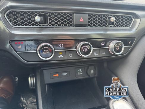 Used 2025 Acura Integra A-Spec FWD image 21