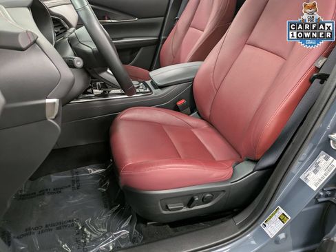 Certified 2023 MAZDA CX-30 AWD 2.5 S w/ Preferred Package image 11