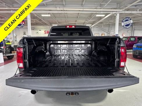 Used 2016 RAM 1500 Express AWD/4WD image 29