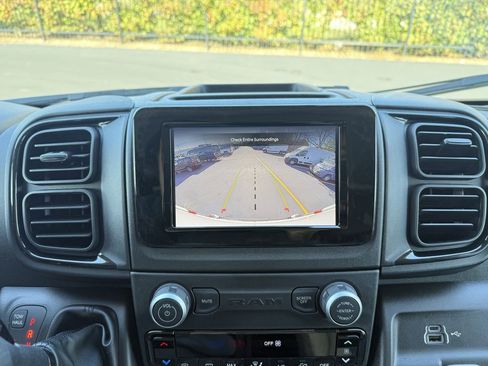 New 2026 RAM ProMaster 1500 w/ Safety Group image 20